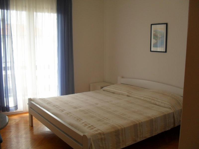 Studio Apartmani Krstina Sukošan Eksteriør billede